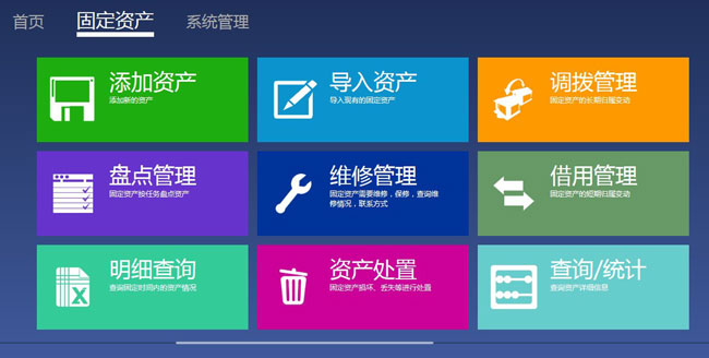 打造高效行政资产管理体系 从混乱到秩序的数字化转型之路